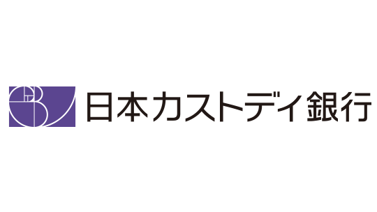 日本カストディ銀行