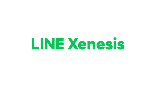 LINE Xenesis