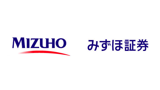 MIZUHO securities