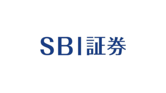 SBI証券