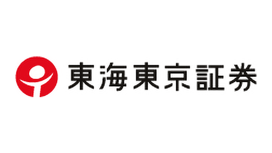 東海東京証券