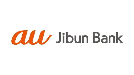au Jibun Bank